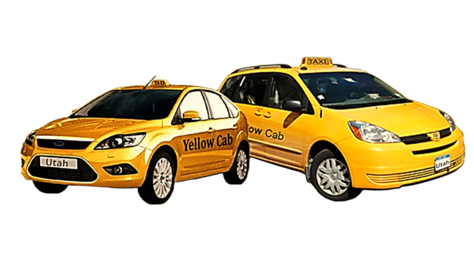 Yellow Cab Utah